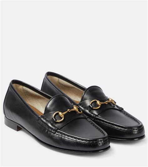 gucci horsebit loafers womens size 10|Gucci women's horsebit platform loafers.